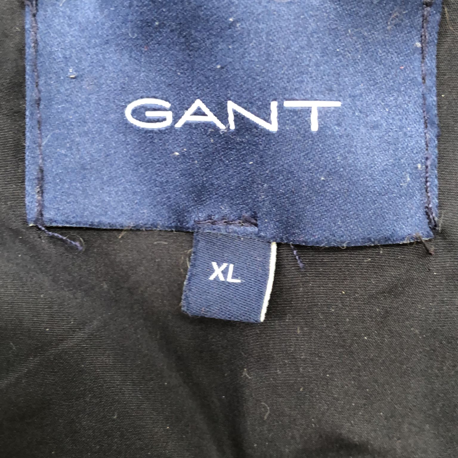 GANT