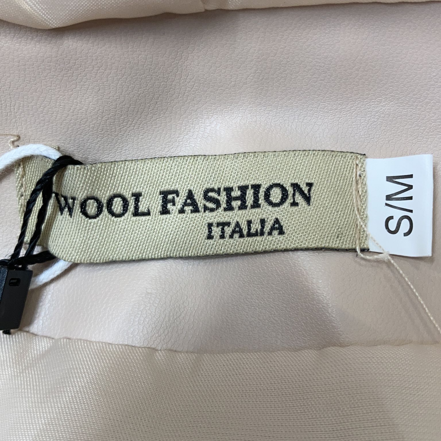 Wool Fashion