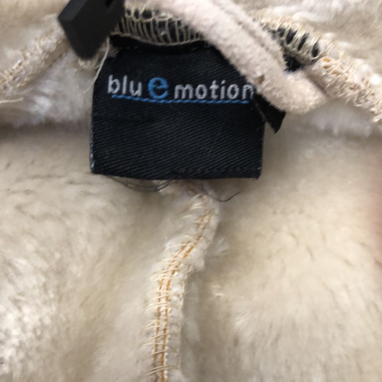 Blue Motion