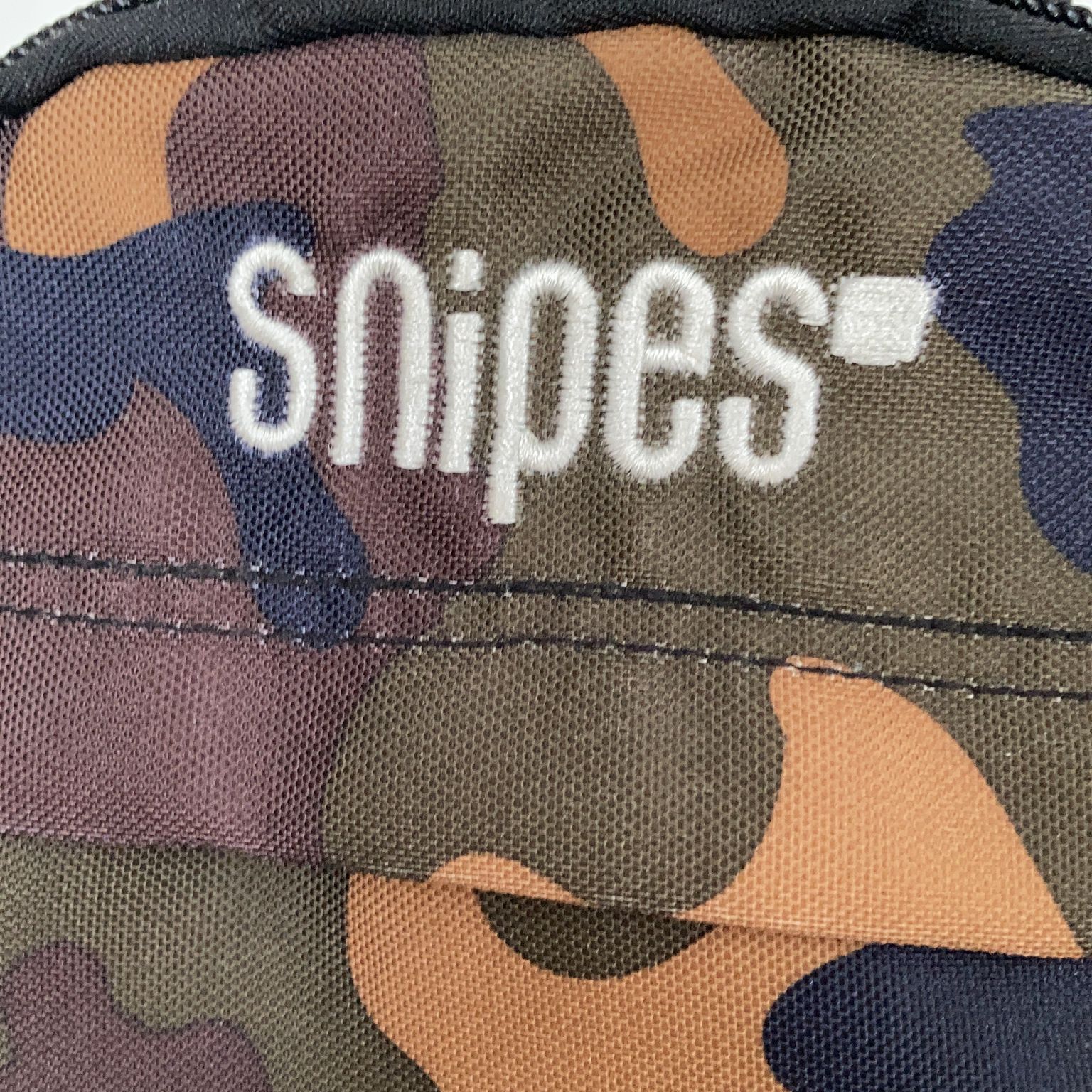 Snipes