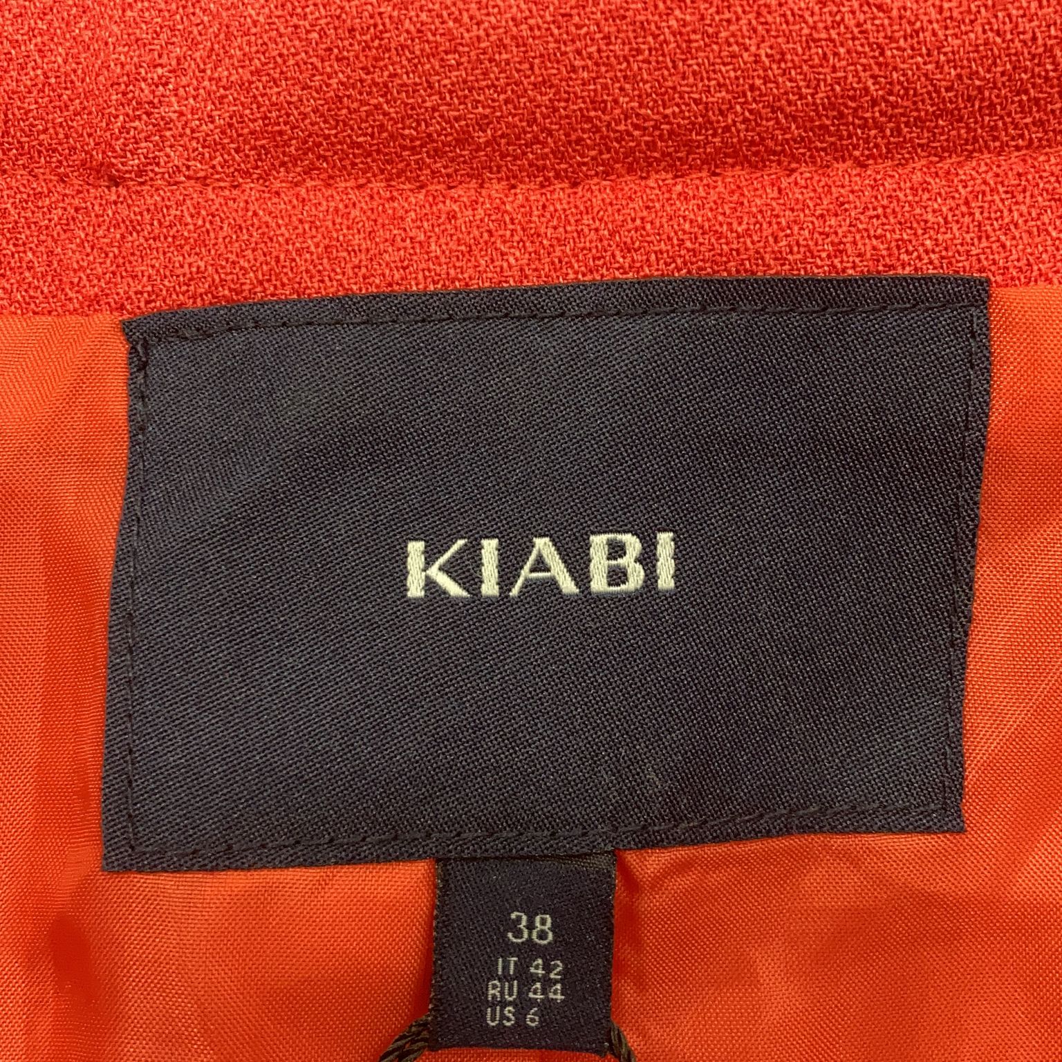 Kiabi