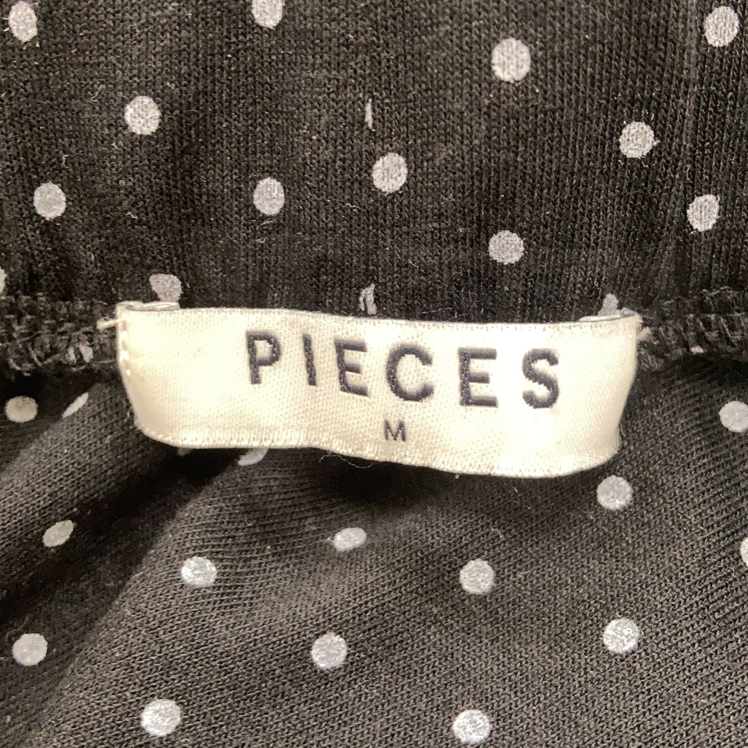 Pieces