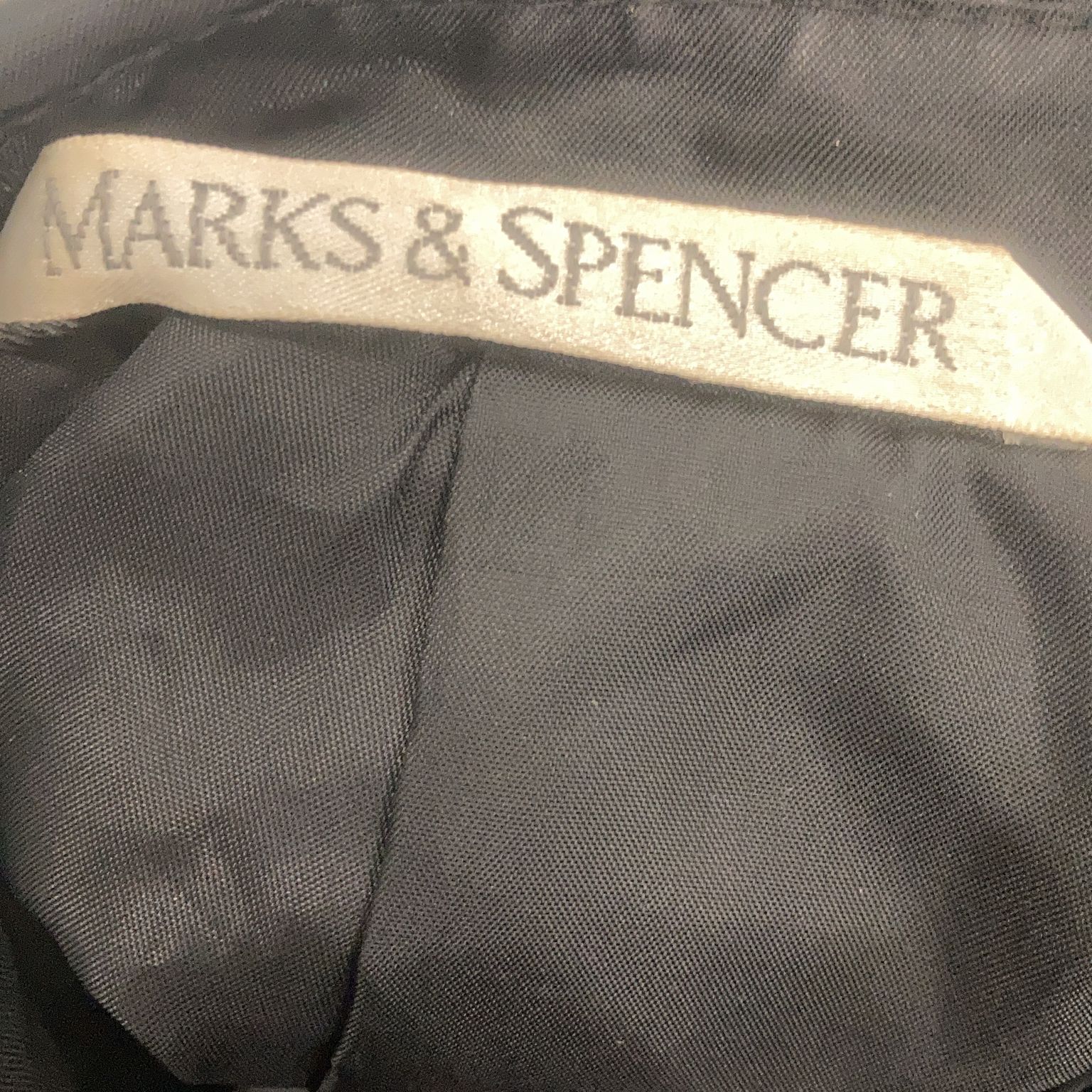 Marks  Spencer