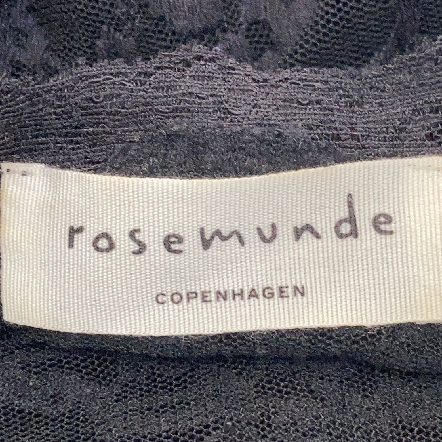 Rosemunde