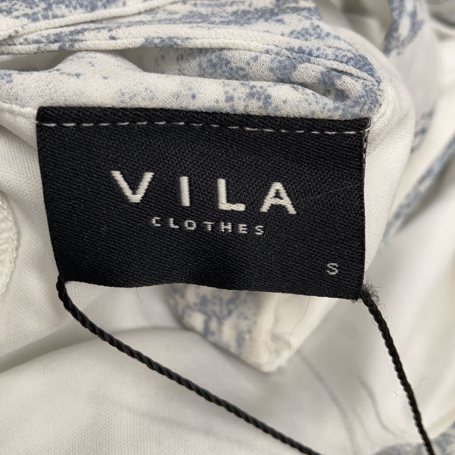 VILA Clothes