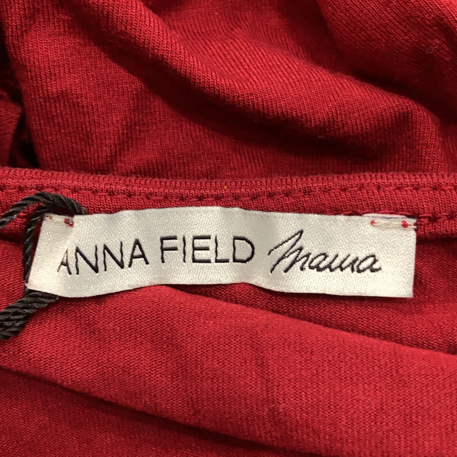 Anna Field Mama