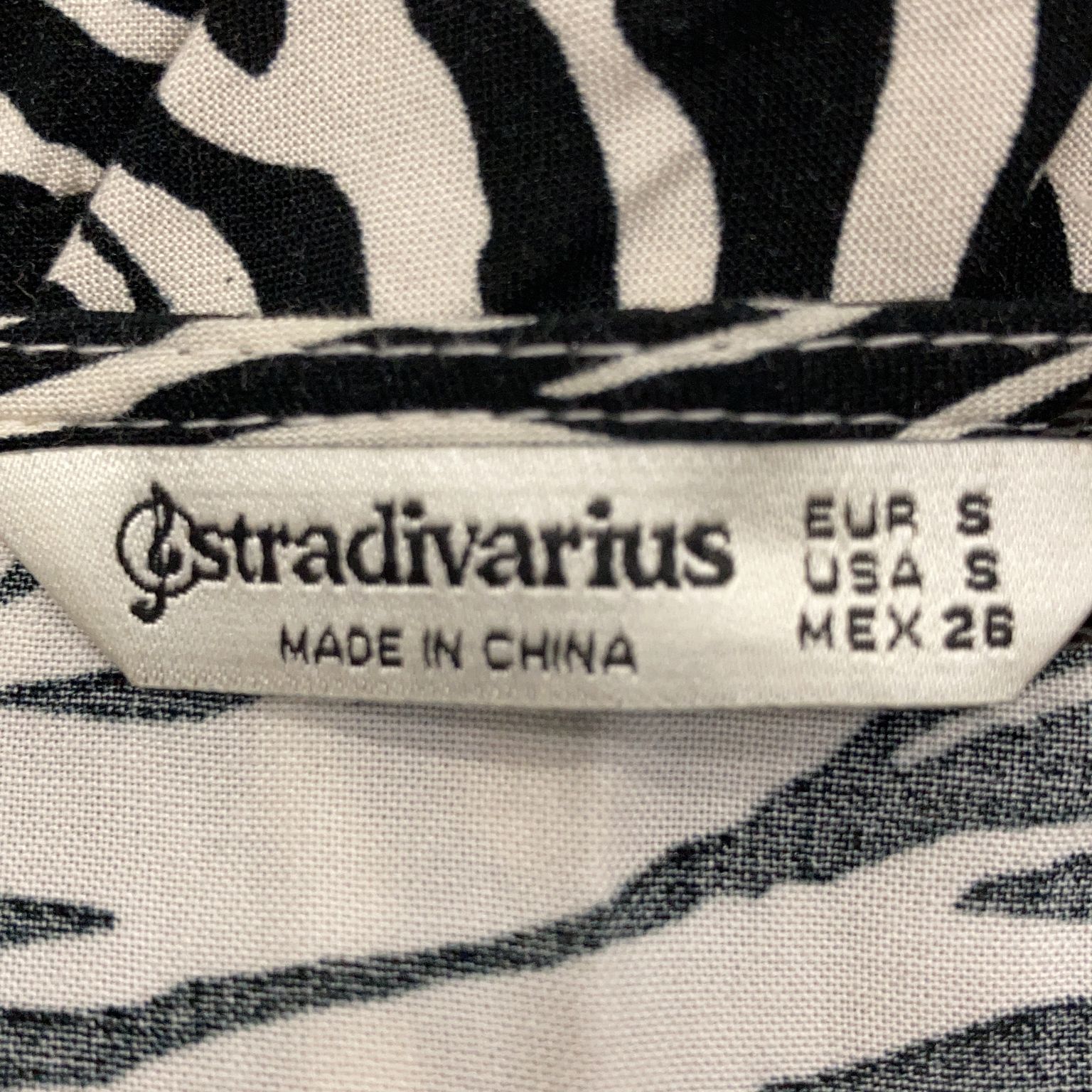 Stradivarius