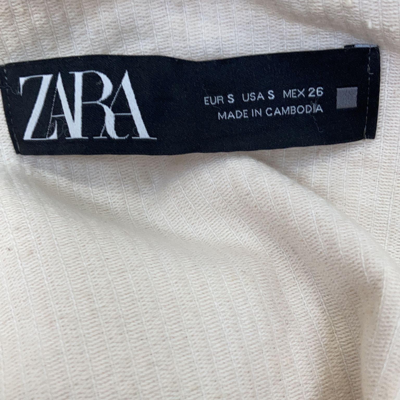 Zara