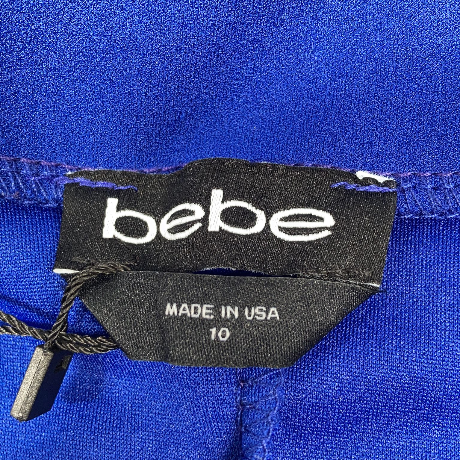 Bebe