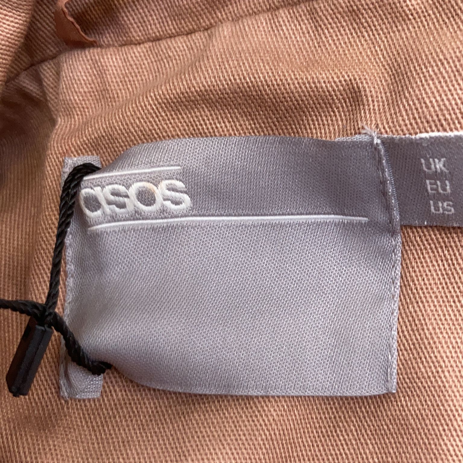 ASOS