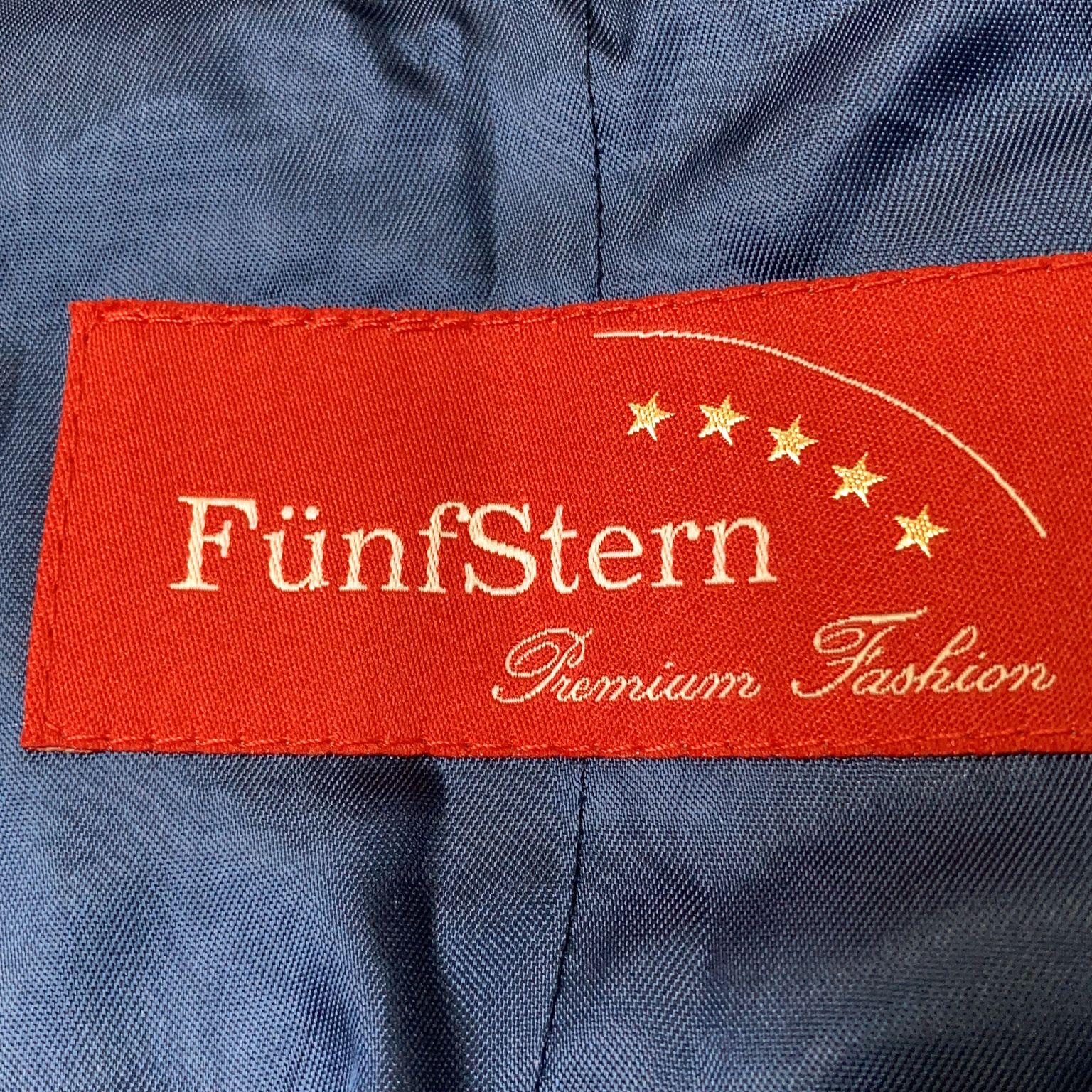 Fünf Stern