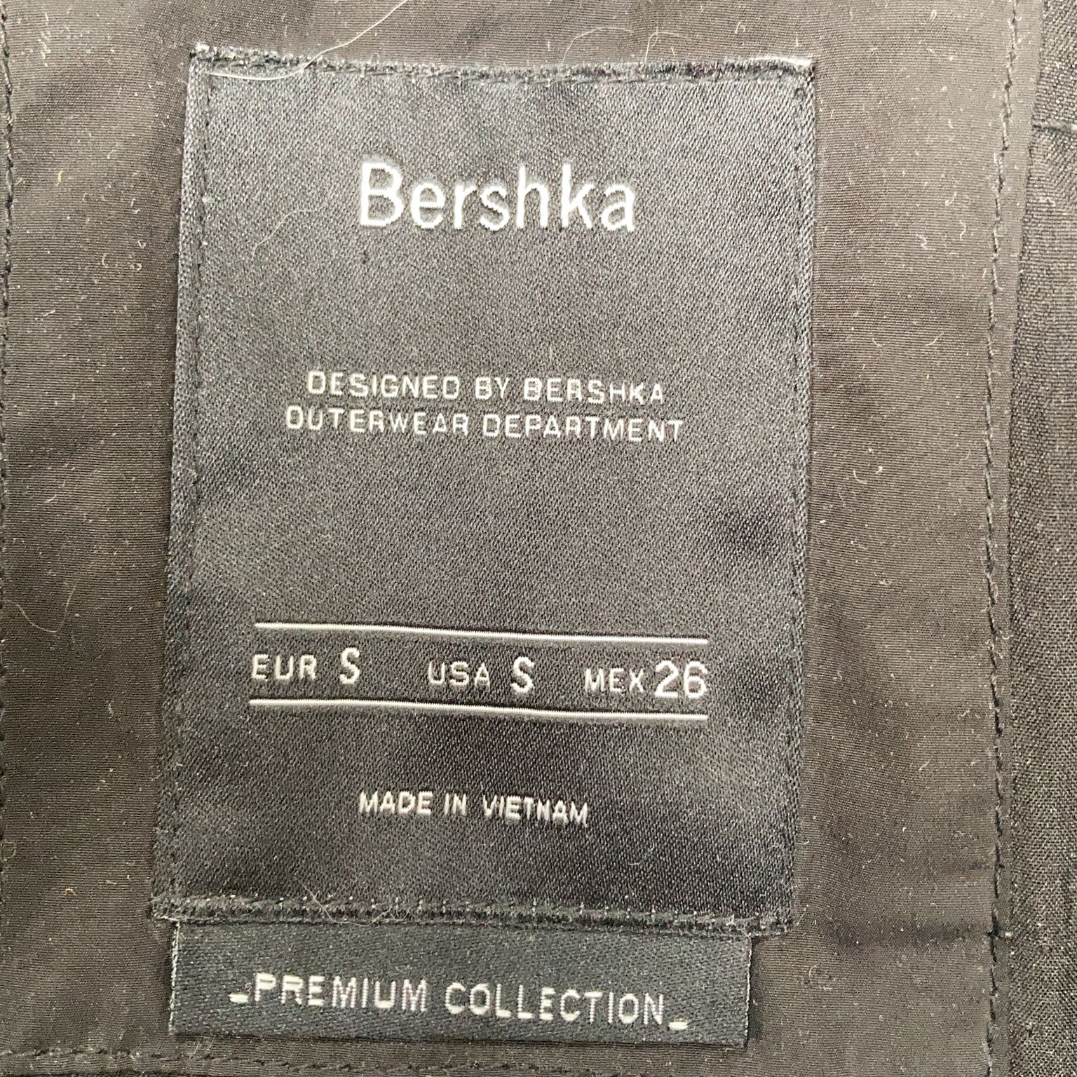 Bershka