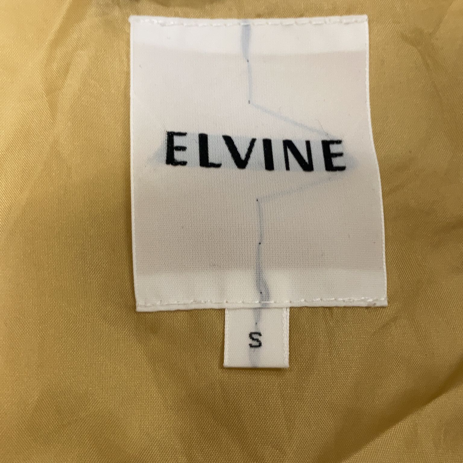 Elvine