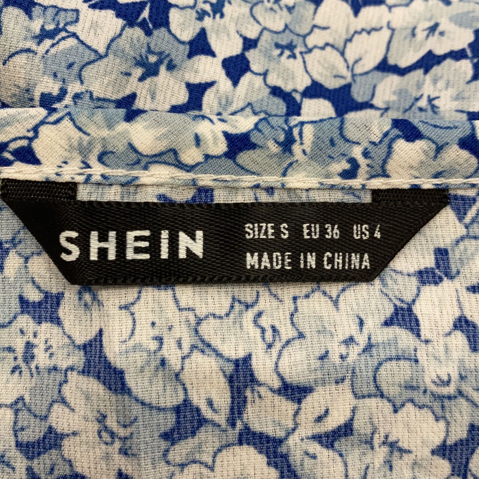 Shein