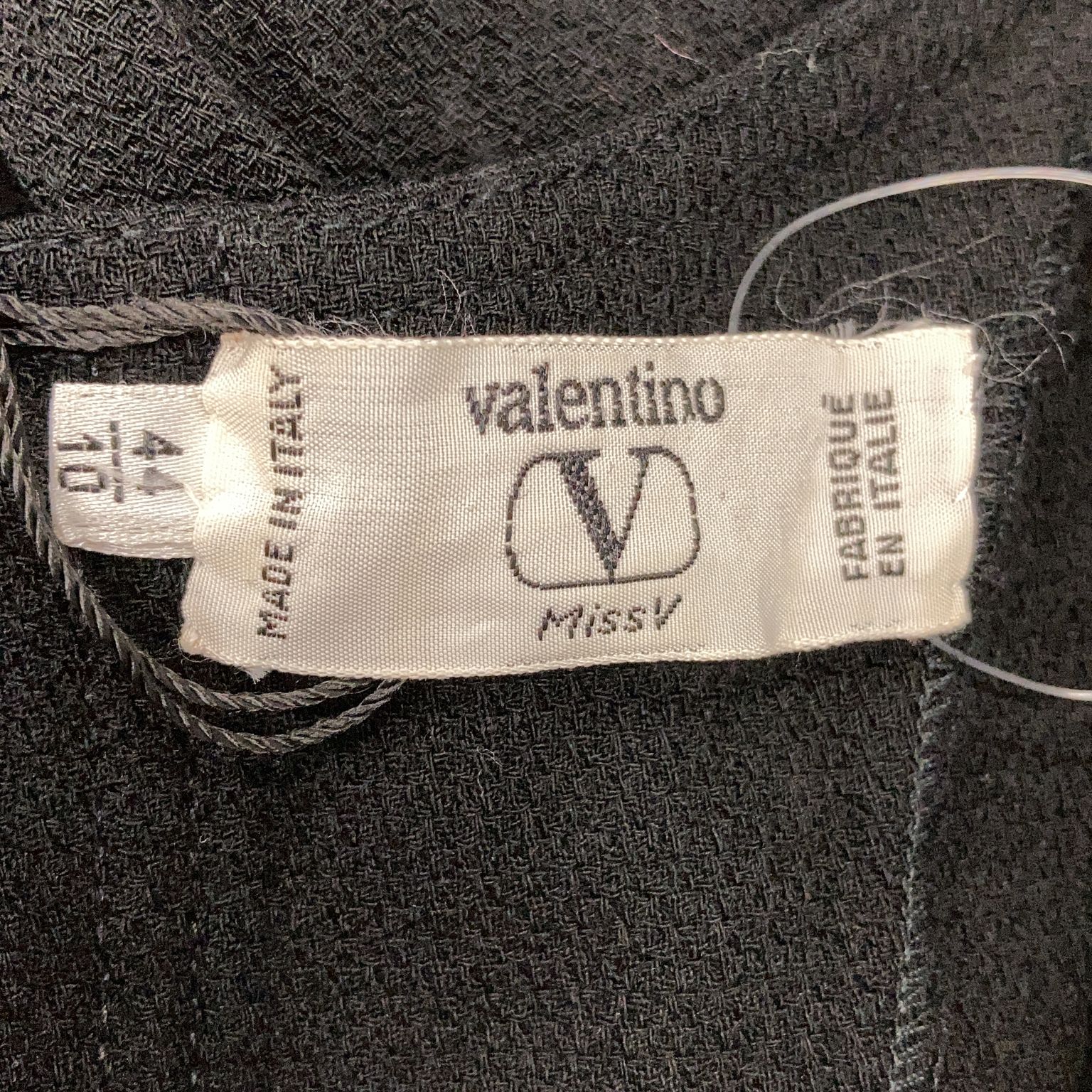 Valentino