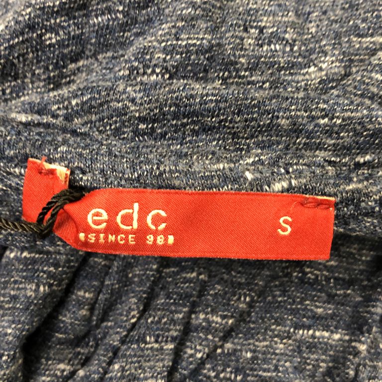 EDC by ESPRIT