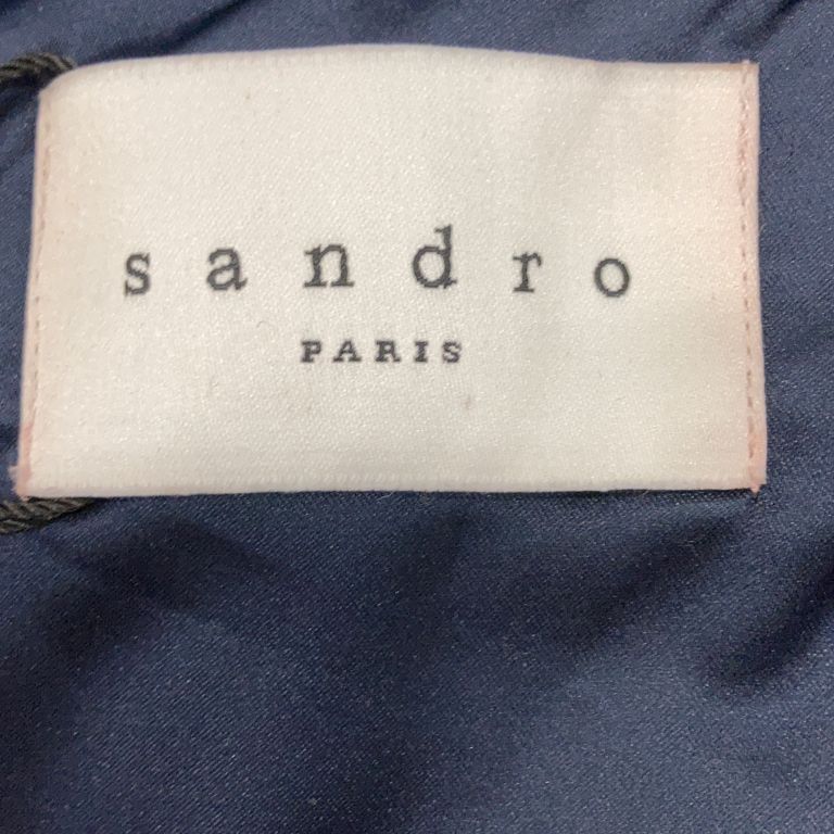 Sandro Paris