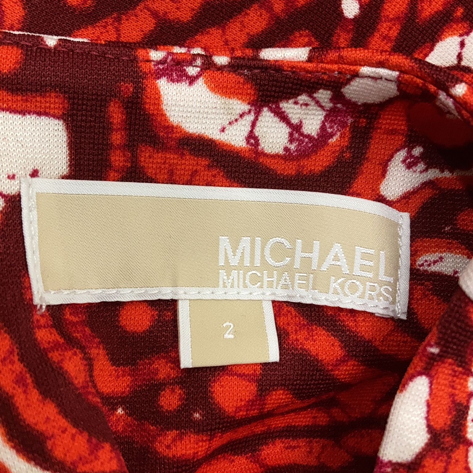 Michael Kors