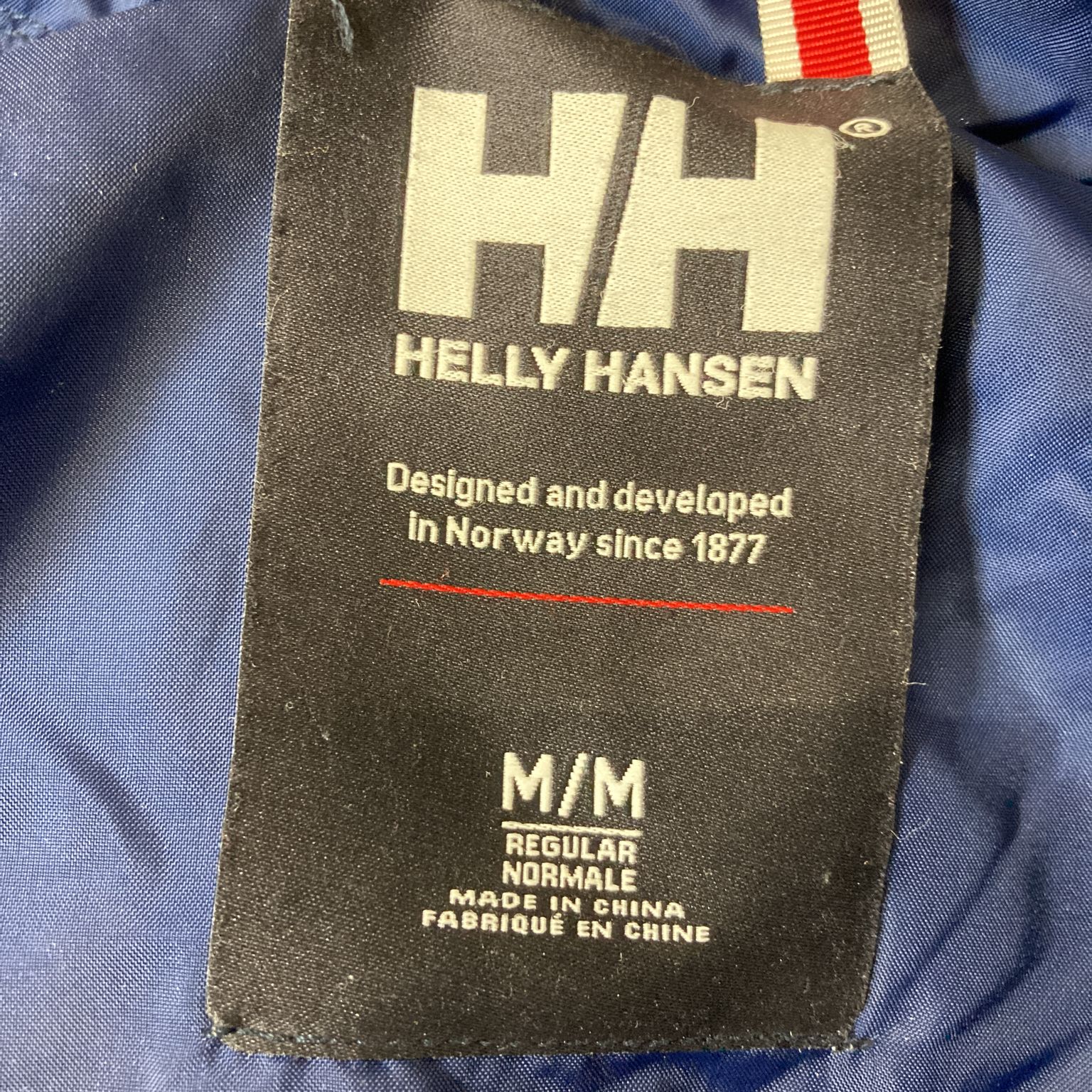 Helly Hansen