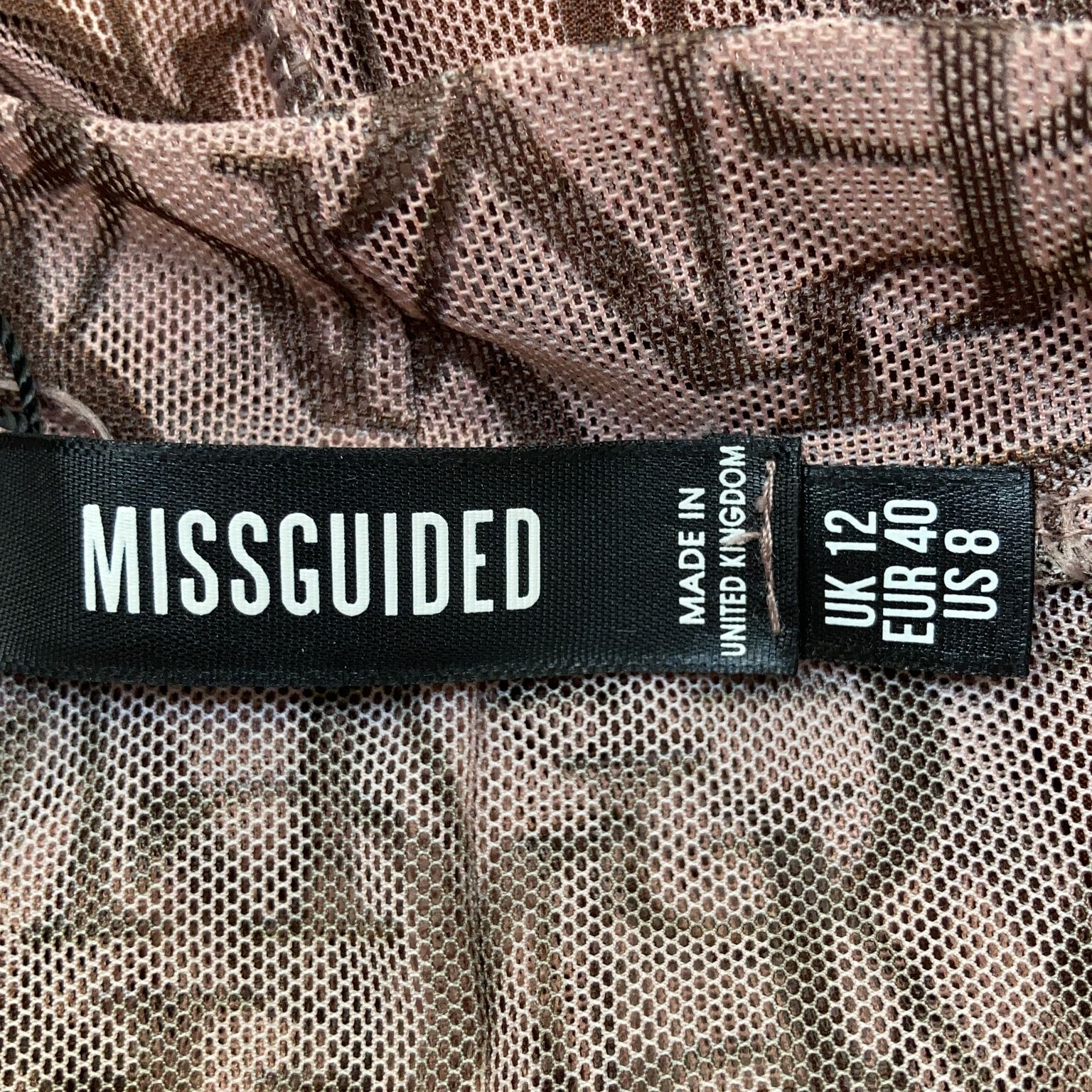 Missguided