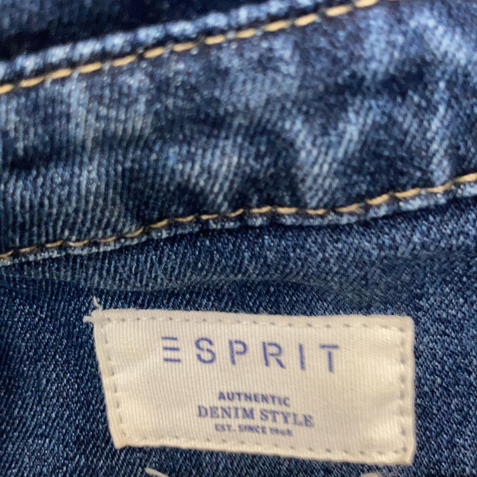 ESPRIT