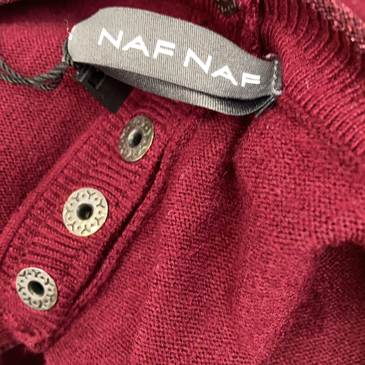 NafNaf