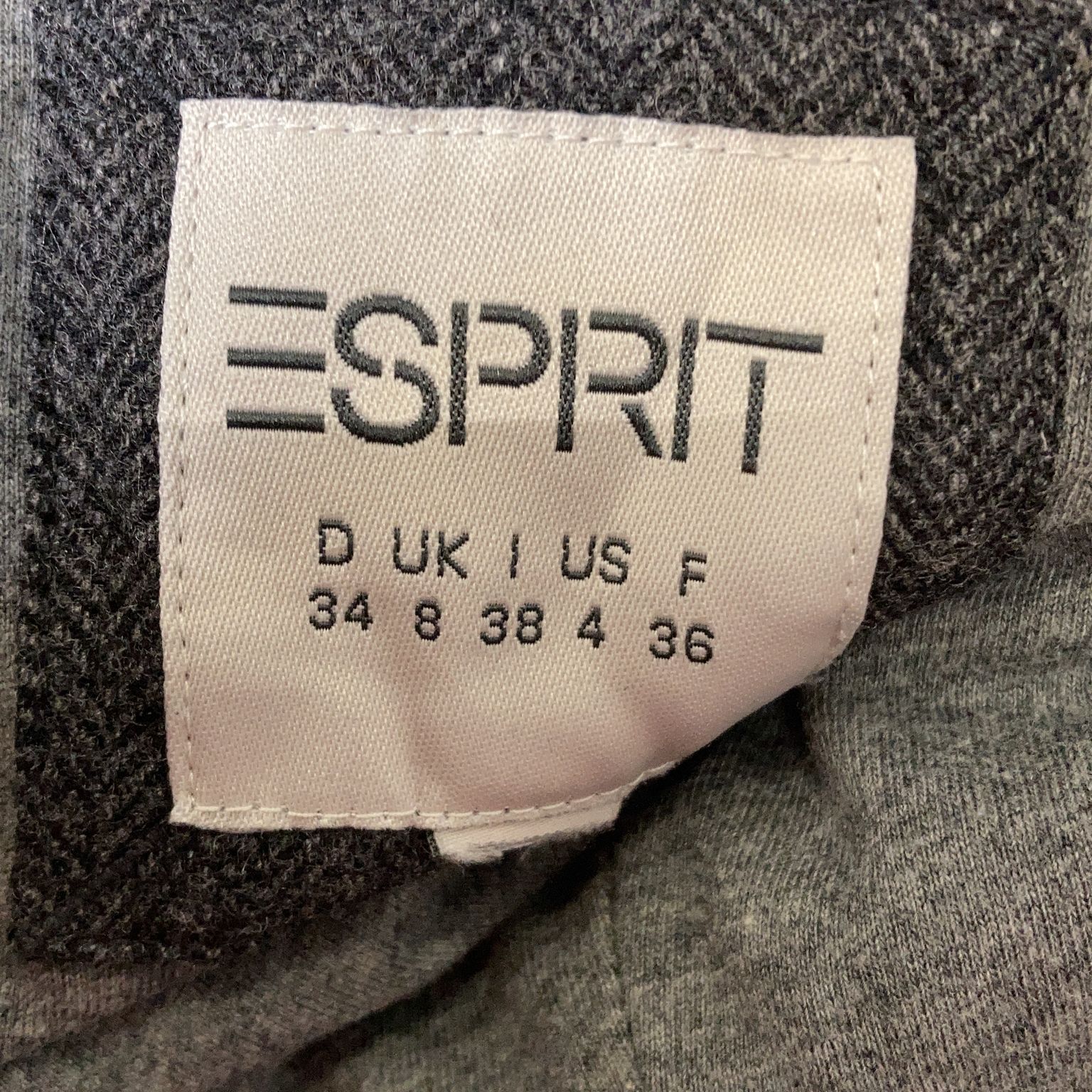 ESPRIT