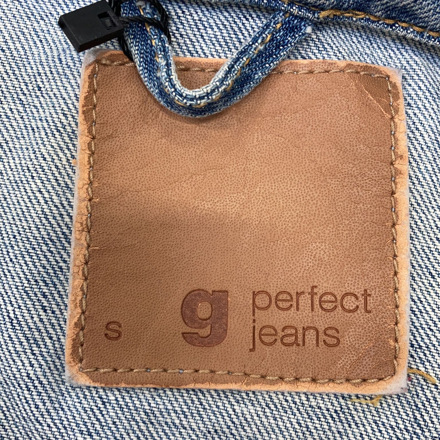 Perfect Jeans Gina Tricot