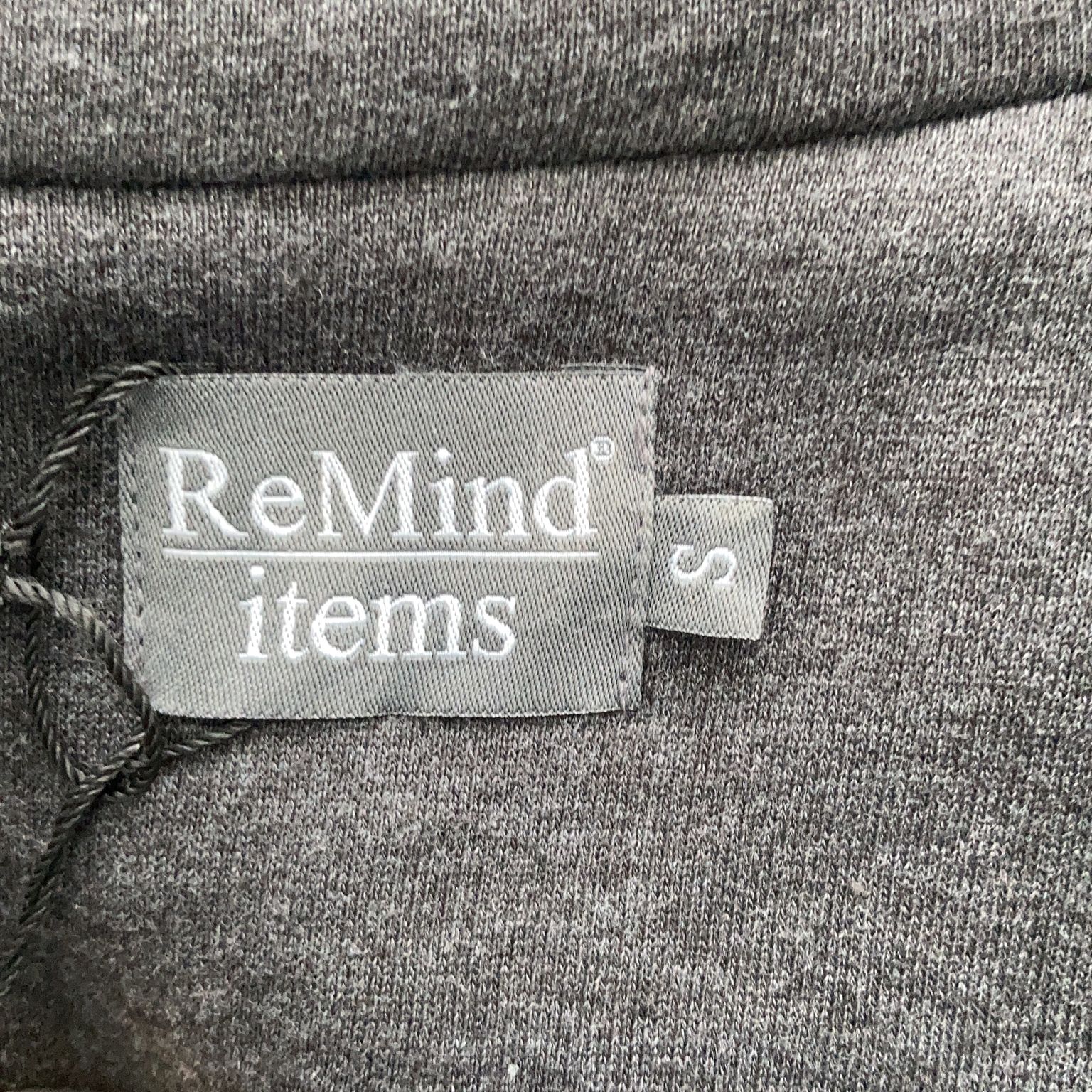 Remind Items