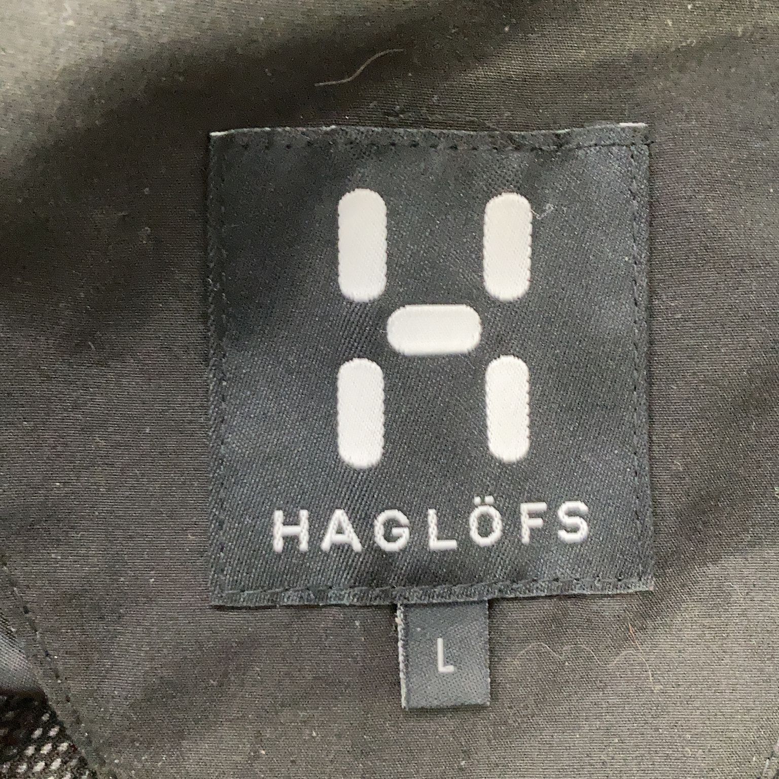 Haglöfs