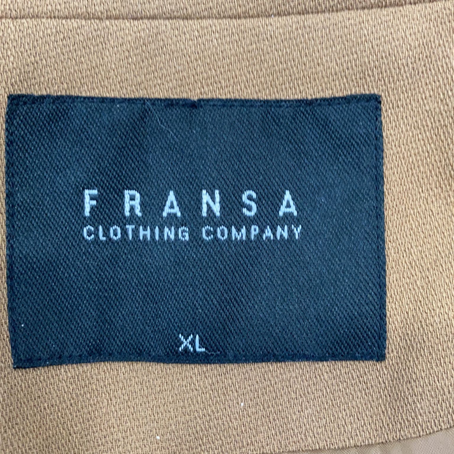 Franra Clothing Company