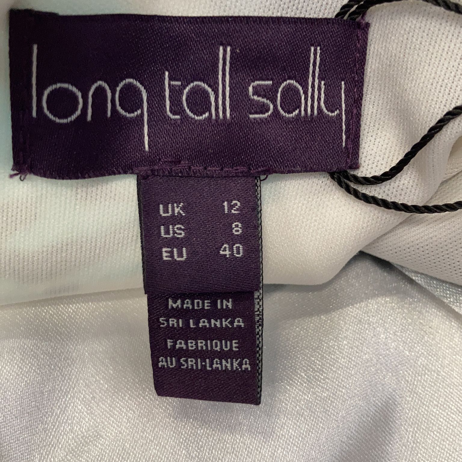 Long Tall Sally