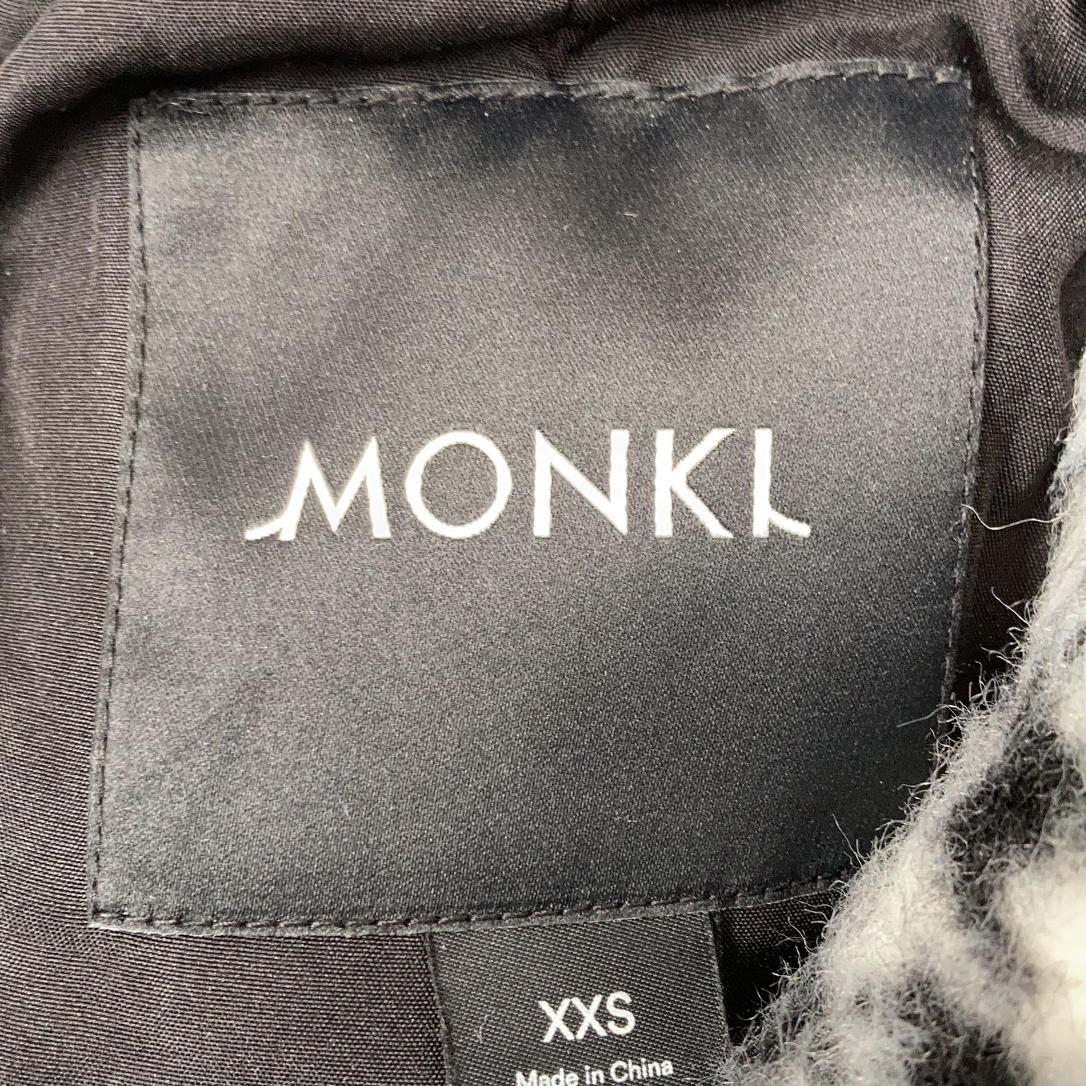 Monki