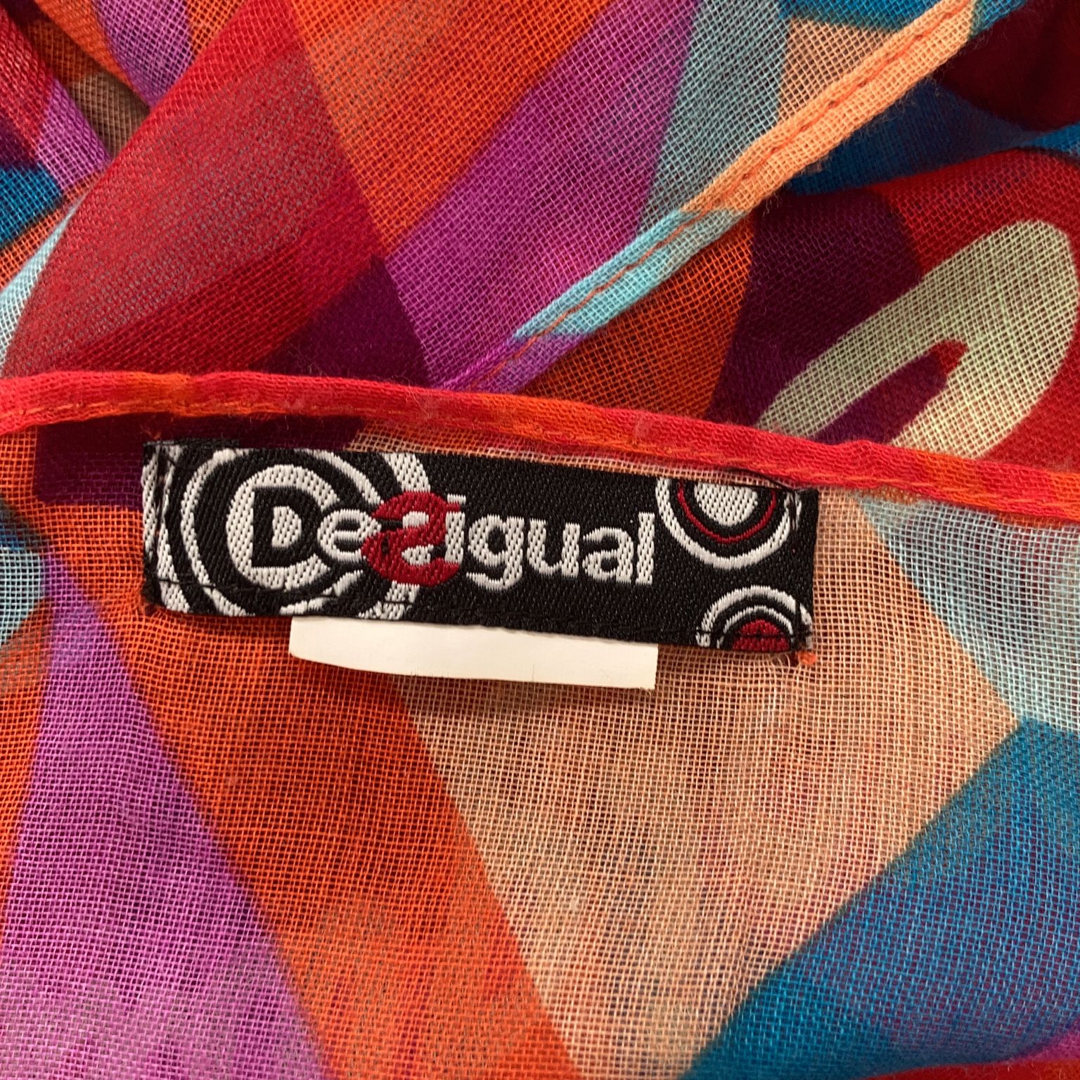 Desigual