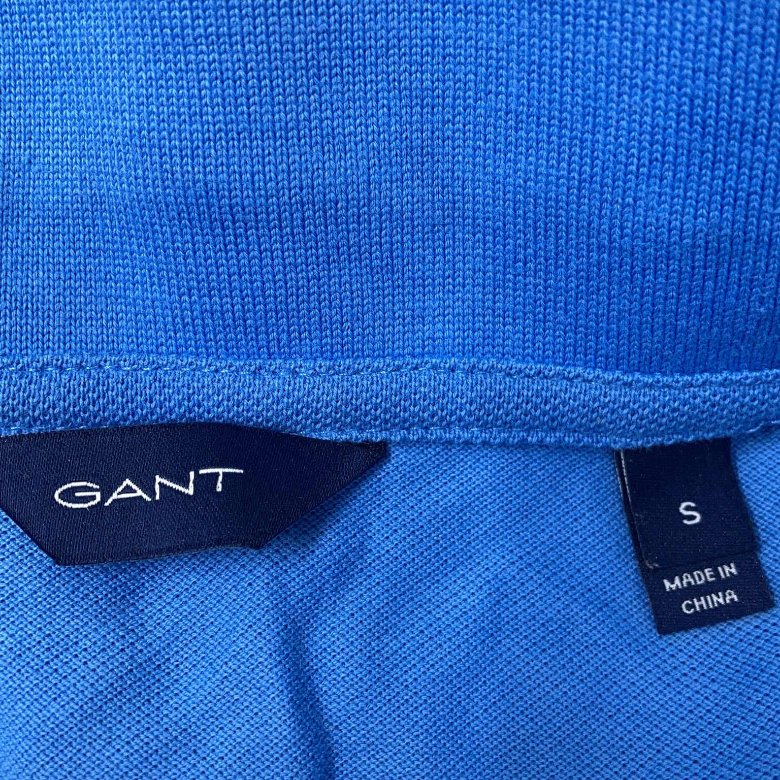 GANT