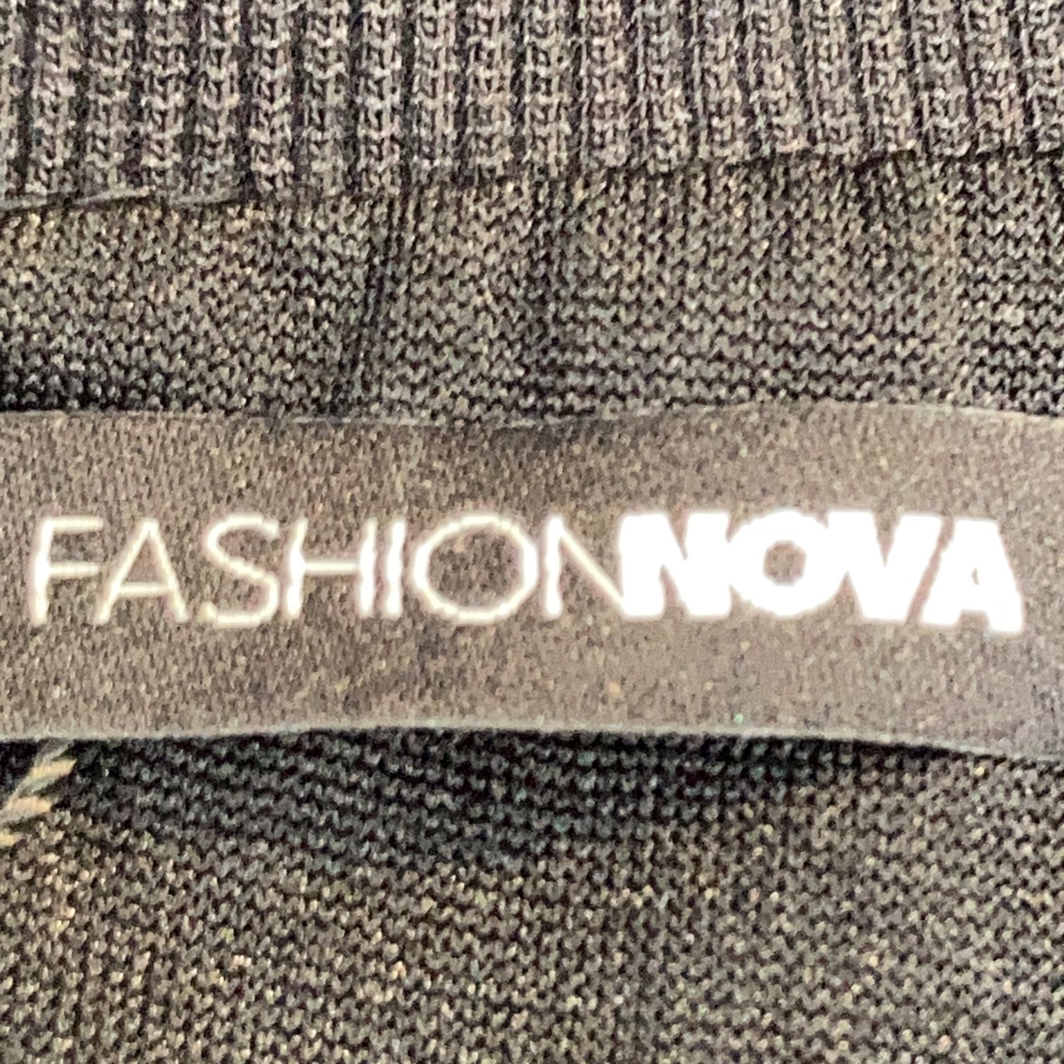 Fashion Nova