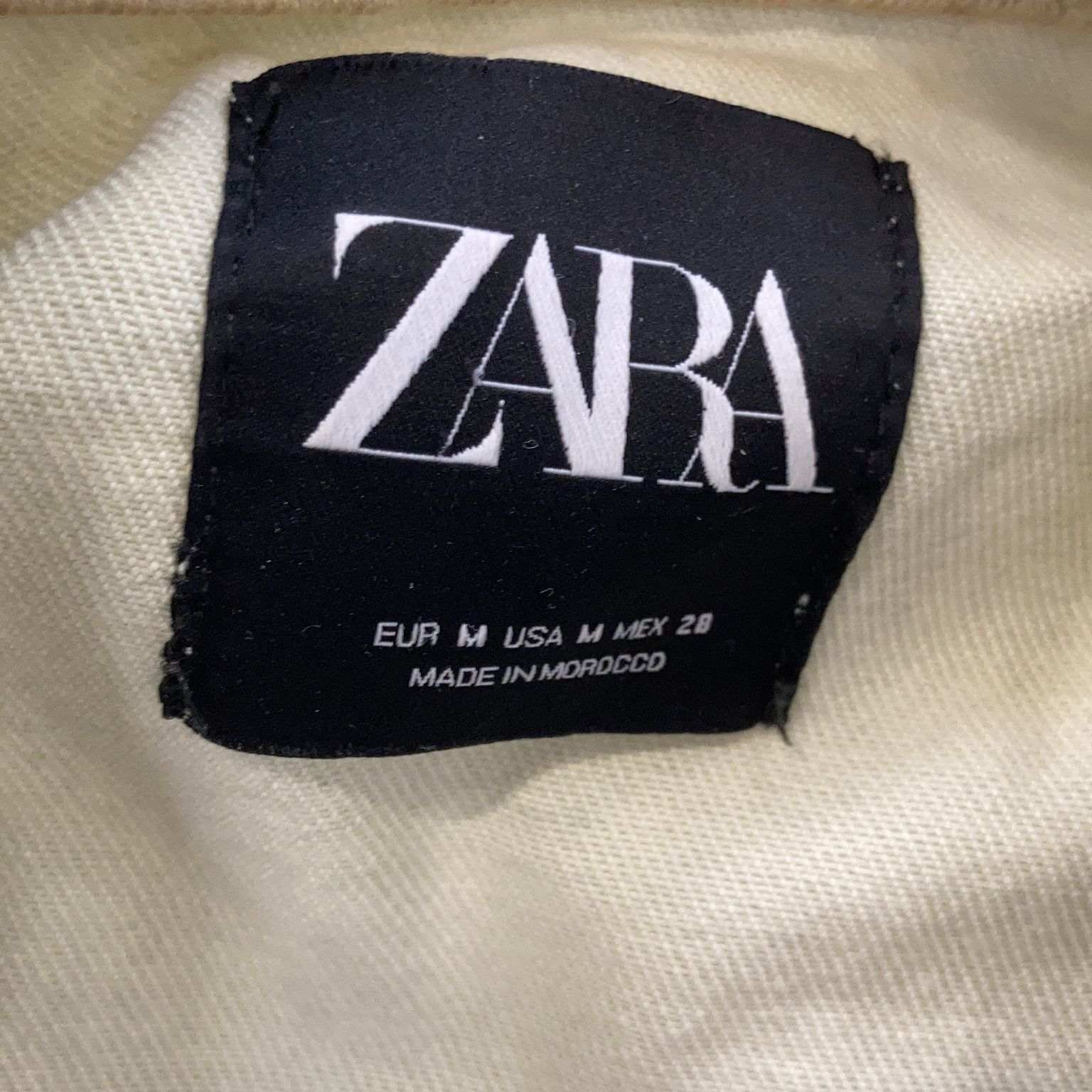 Zara