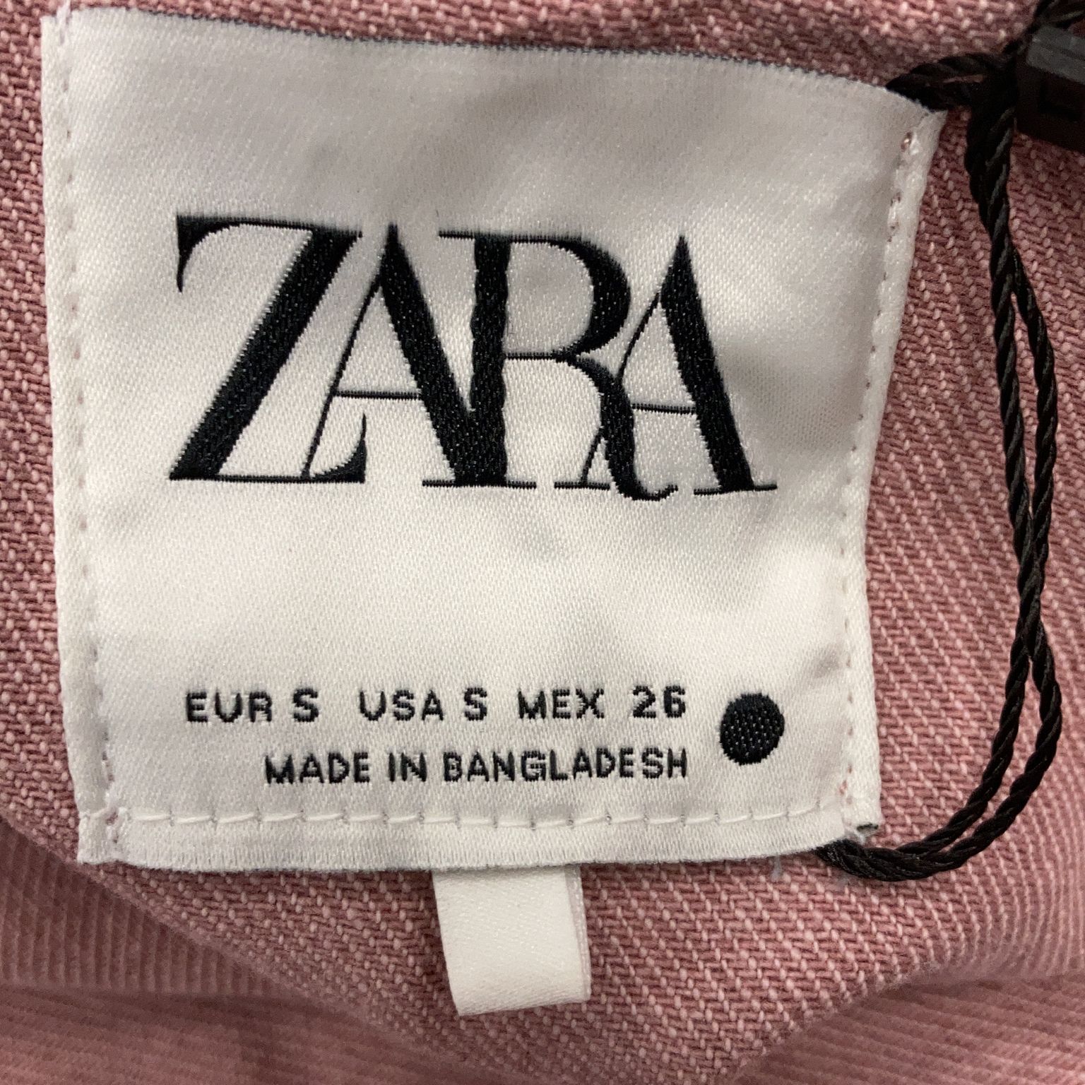 Zara