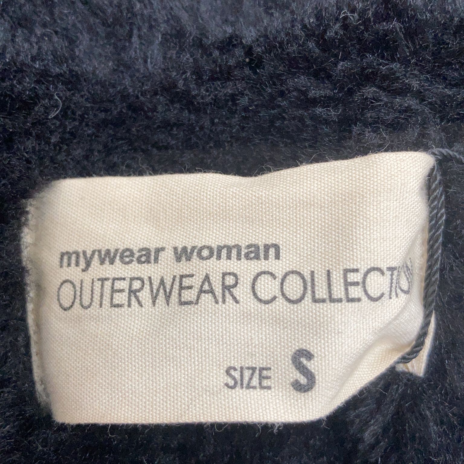 MyWear Woman