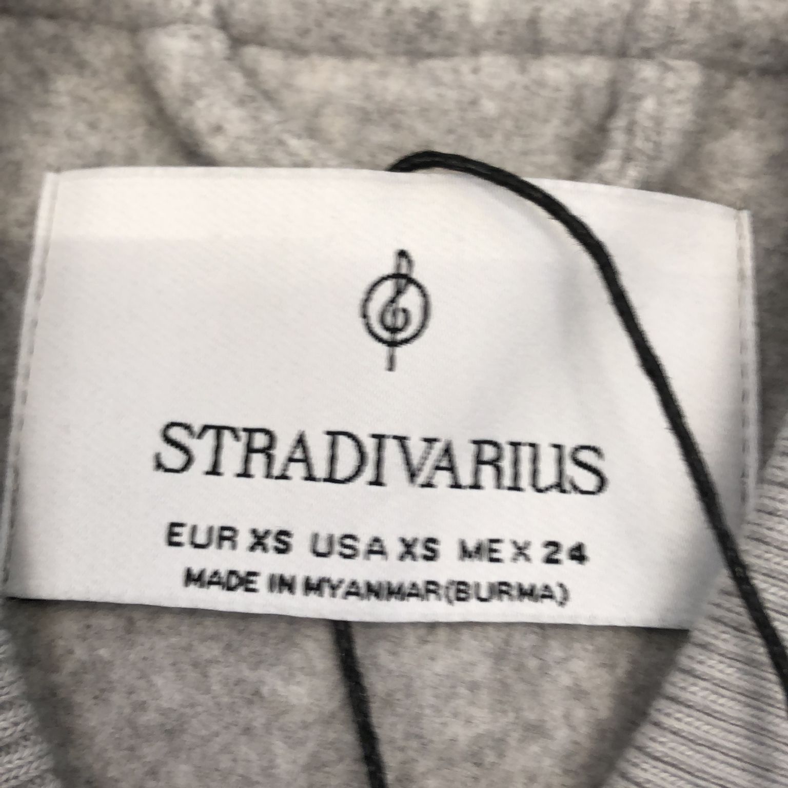 Stradivarius