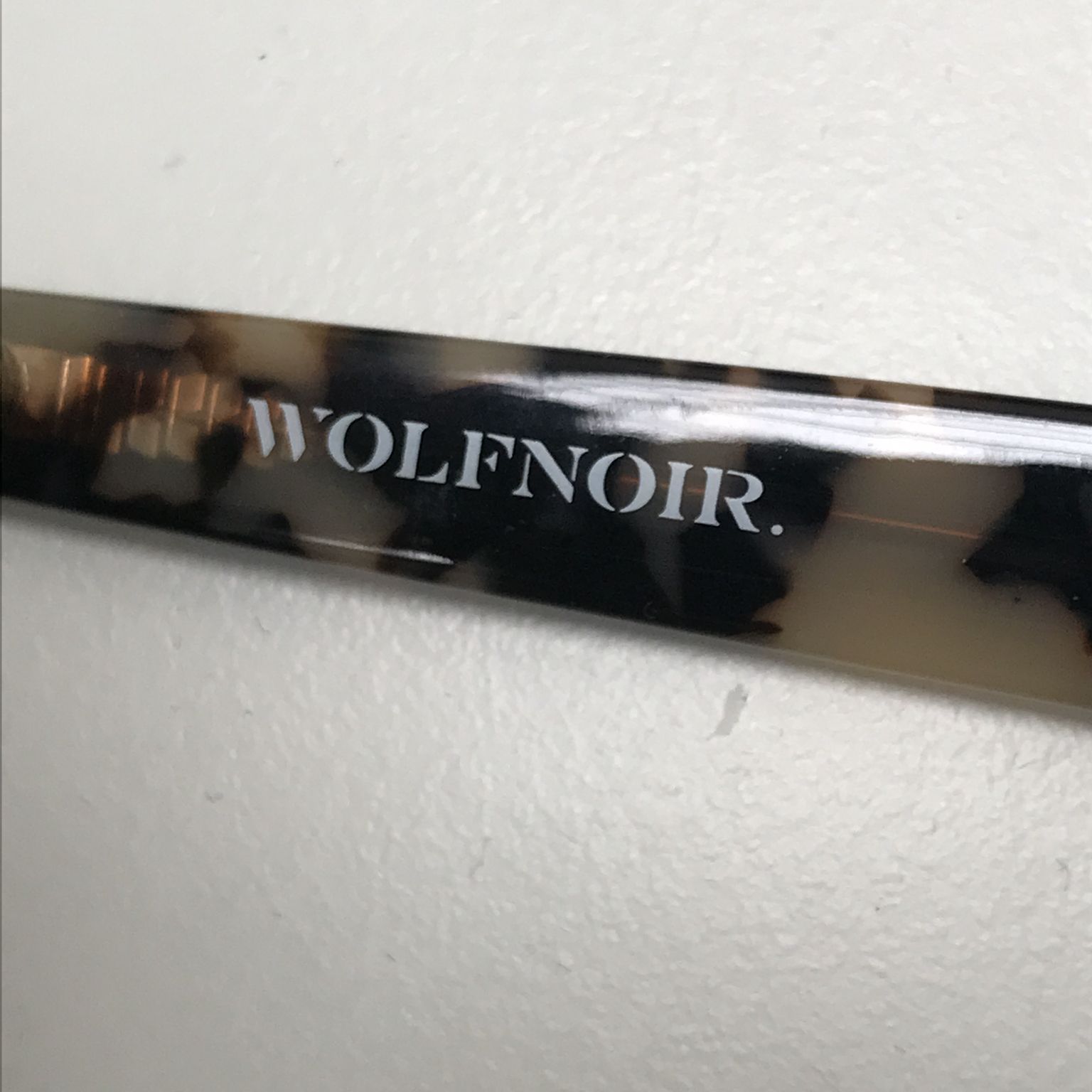 Wolfnoir