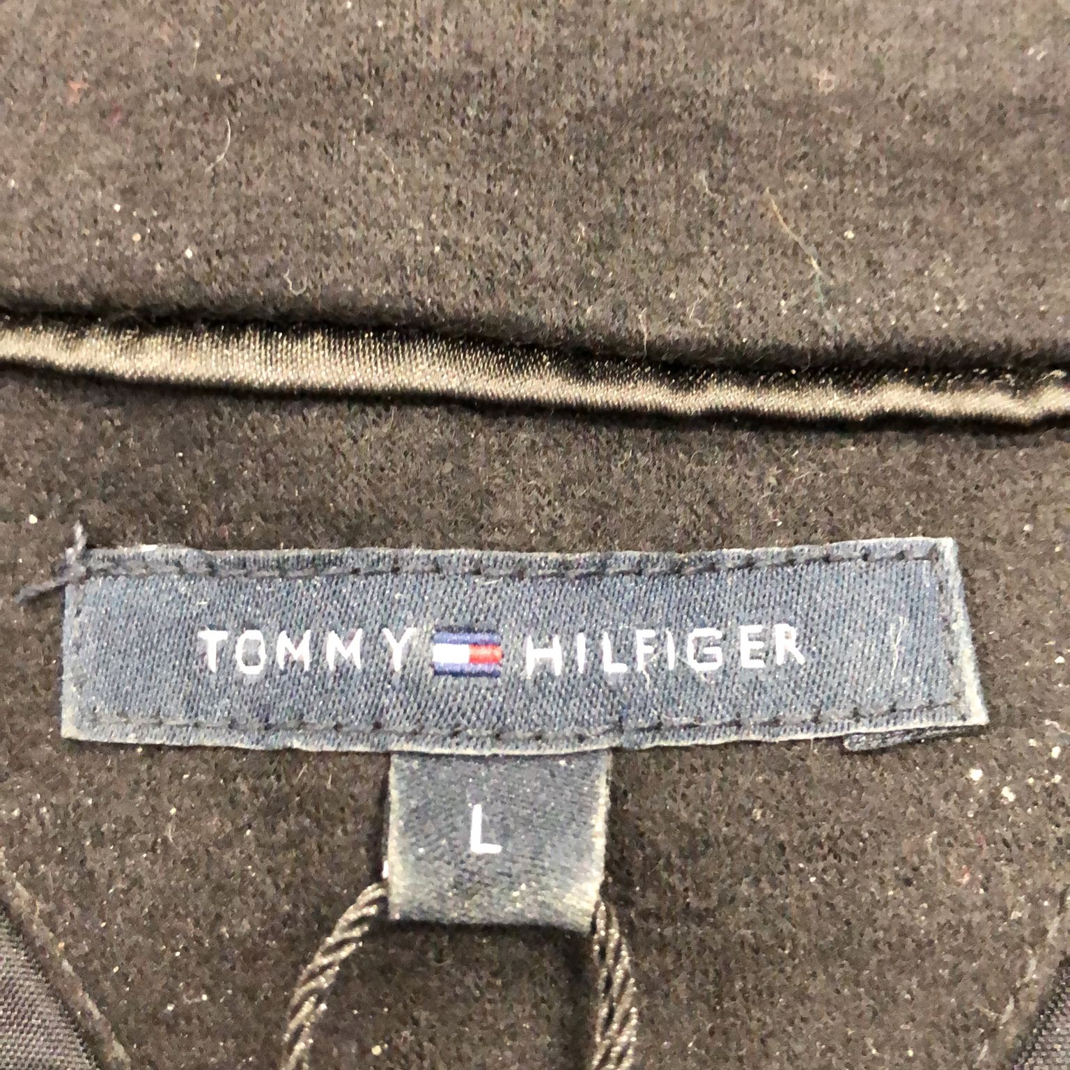 Tommy Hilfiger