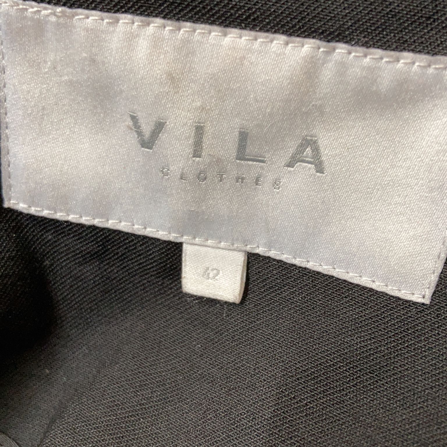 VILA Clothes