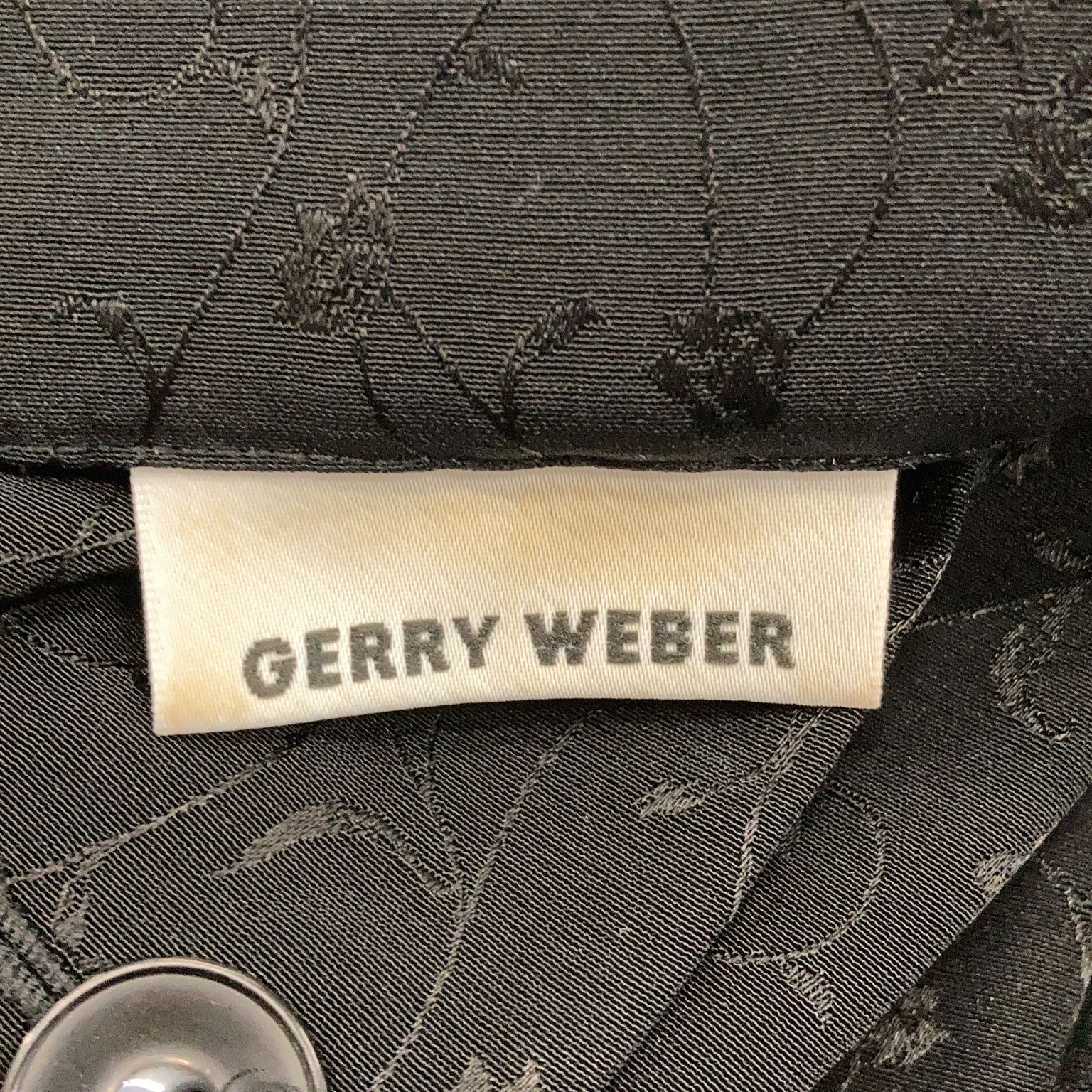 Gerry Weber