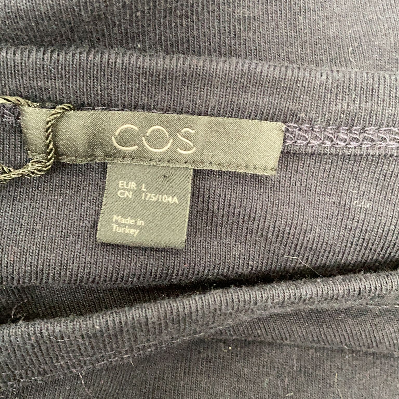 COS