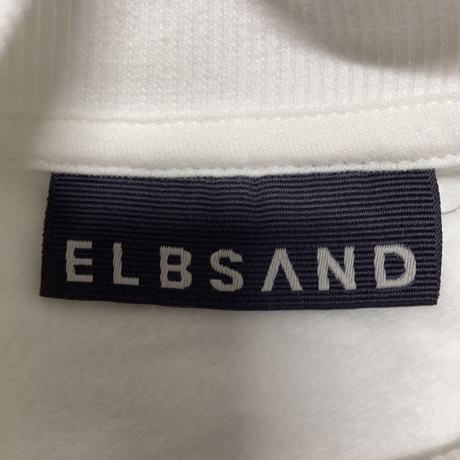 Elbsand