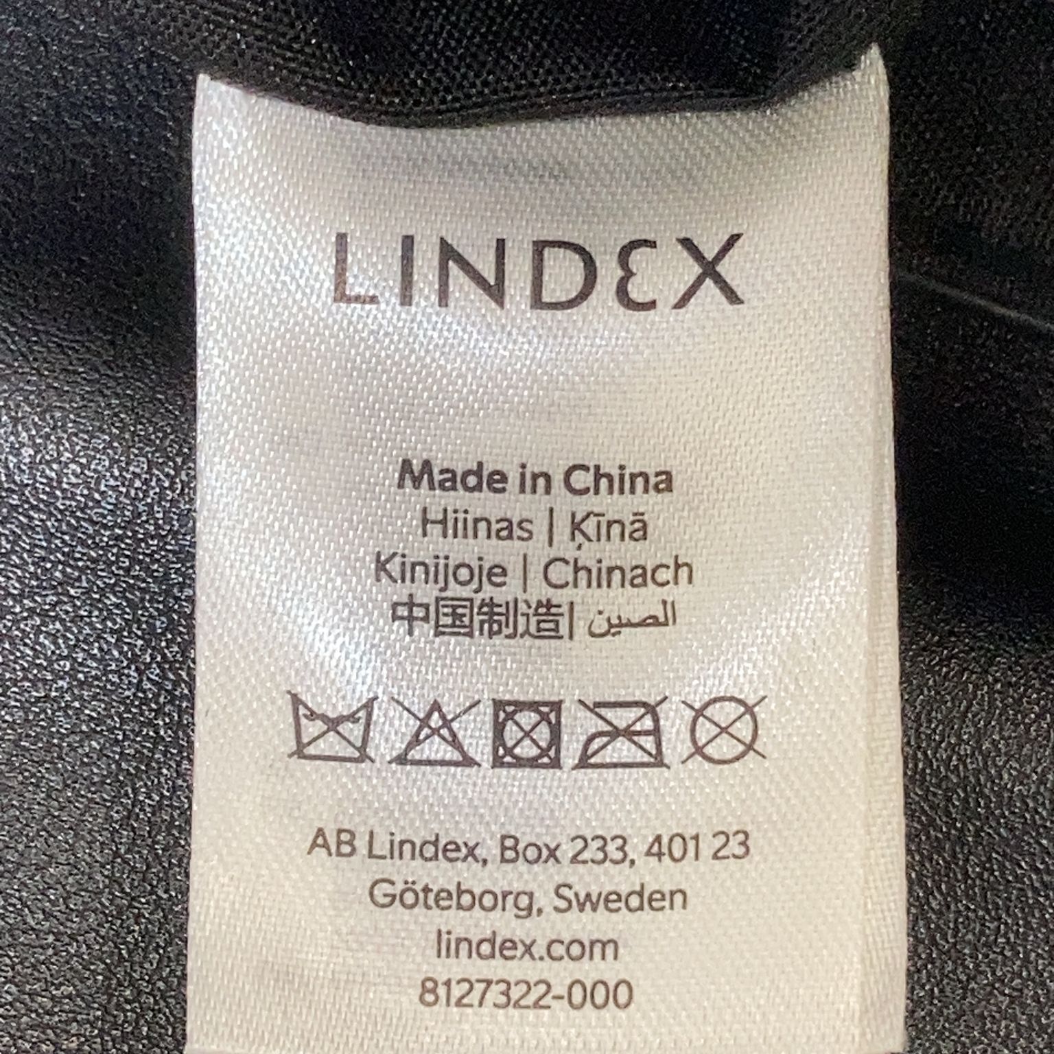 Lindex