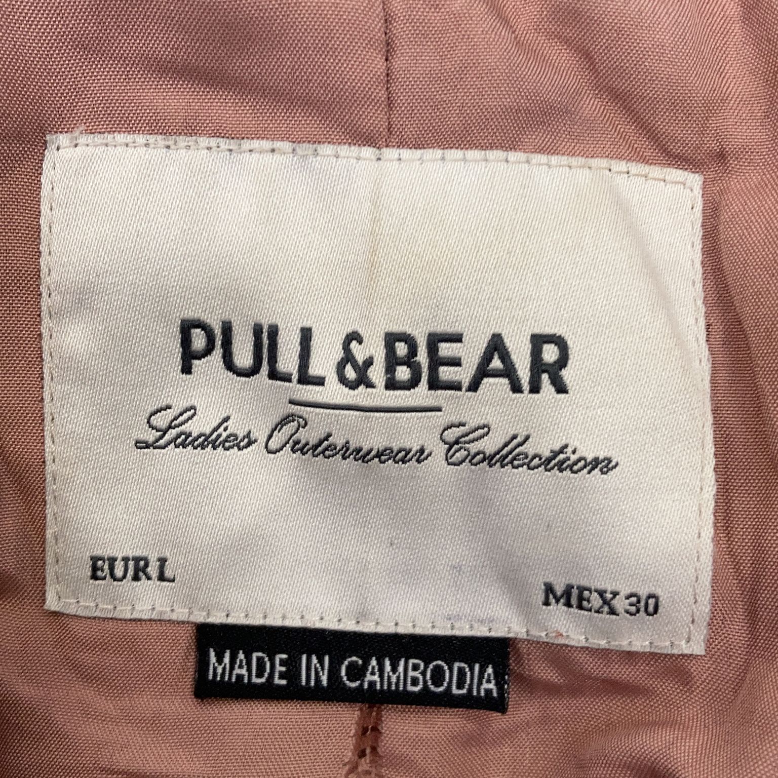 Pull  Bear