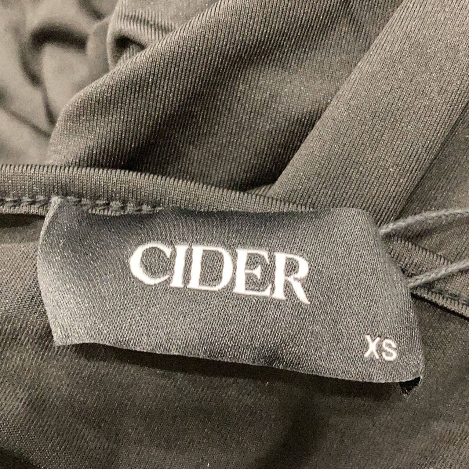 Cider