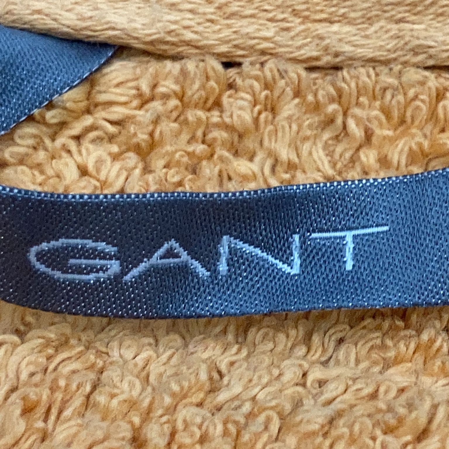 GANT